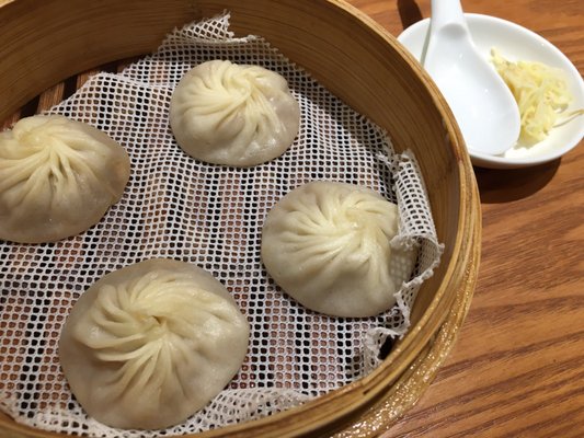 Din Tai Fung - Kyoto by null