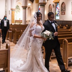 Anthony's Tuxedos