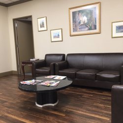 Starcare Family & Preventive Medicine - Waiting lobby