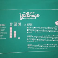 Yolohago