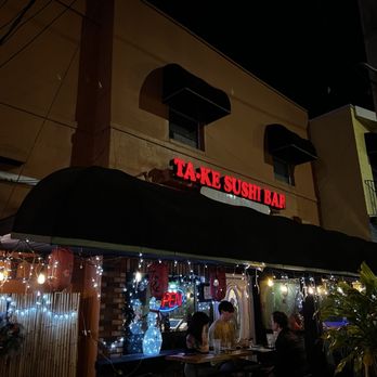 Ta-Ke Sushi and Grill - Outside - Sushi Bars Near Me - Orlando, Florida Ta-Ke Sushi and Grill - Outside - Sushi Bars Near Me - Orlando, Florida