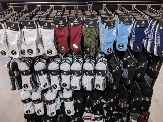 tanger outlet converse store