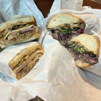 Bleuwiches - KBBQ Bnh M Roasted Kbbq Cubano - Sandwiches Near Me - Seattle, Washington Bleuwiches - KBBQ Bnh M Roasted Kbbq Cubano - Sandwiches Near Me - Seattle, Washington