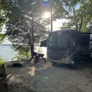 SADLERS CREEK STATE PARK - 18 Photos - 940 Sadlers Creek Rd, Anderson