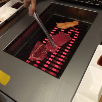 Kintan Japanese BBQ - Grill - Japanese Near Me - London, XGL Kintan Japanese BBQ - Grill - Japanese Near Me - London, XGL