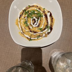 Krave Indian - Chaat