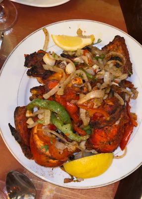 Vaisakhi Indian Kitchen by null