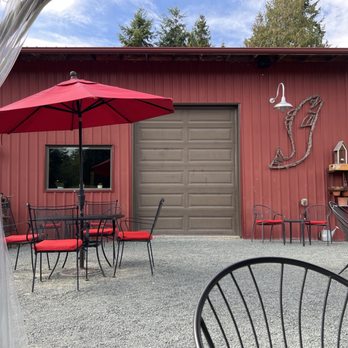 Dancing Fish Vineyards - Venues & Event Spaces Near Me - Freeland, Washington Dancing Fish Vineyards - Venues & Event Spaces Near Me - Freeland, Washington