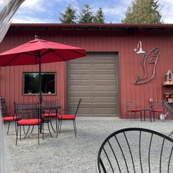 Dancing Fish Vineyards