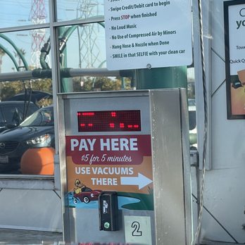 Quick Quack Car Wash - New fees - Car Wash Near Me - Millbrae, California Quick Quack Car Wash - New fees - Car Wash Near Me - Millbrae, California