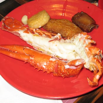 Dragon Pearl Buffet - Delicious lobster! - Buffets Near Me - Toronto, Ontario