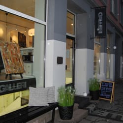 Galleri Markveien