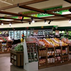 Food Lion - Produce