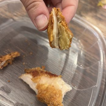 The Taco Joint - Dried Chicken Nuggets - Tex-Mex Near Me - Plano, Texas The Taco Joint - Dried Chicken Nuggets - Tex-Mex Near Me - Plano, Texas