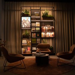 Porsche Studio