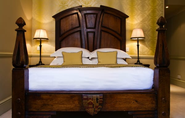 The Gore London - Starhotels Collezione by null