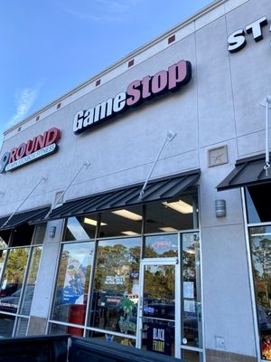 GameStop