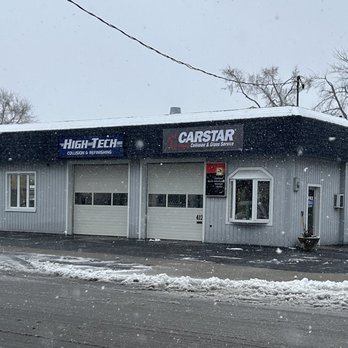Carstar - Body Shops Near Me - Sarnia, Ontario Carstar - Body Shops Near Me - Sarnia, Ontario