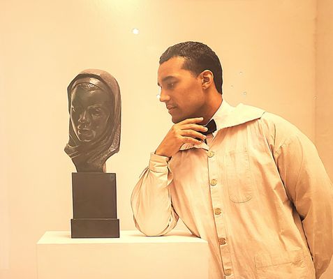 Kemper Museum of Contemporary Art by null