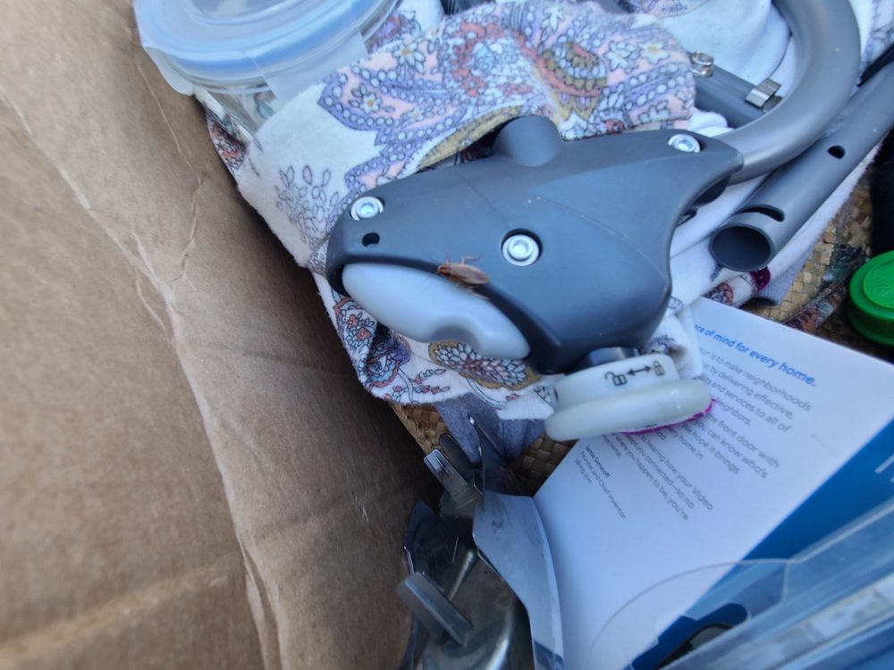 GREYHOUND PACKAGE EXPRESS 200 8th Ave S, Nashville, Tennessee