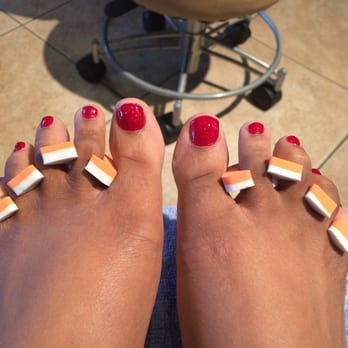 In Style Nails - Pedicure - Nail Salons Near Me - Tampa, Florida In Style Nails - Pedicure - Nail Salons Near Me - Tampa, Florida