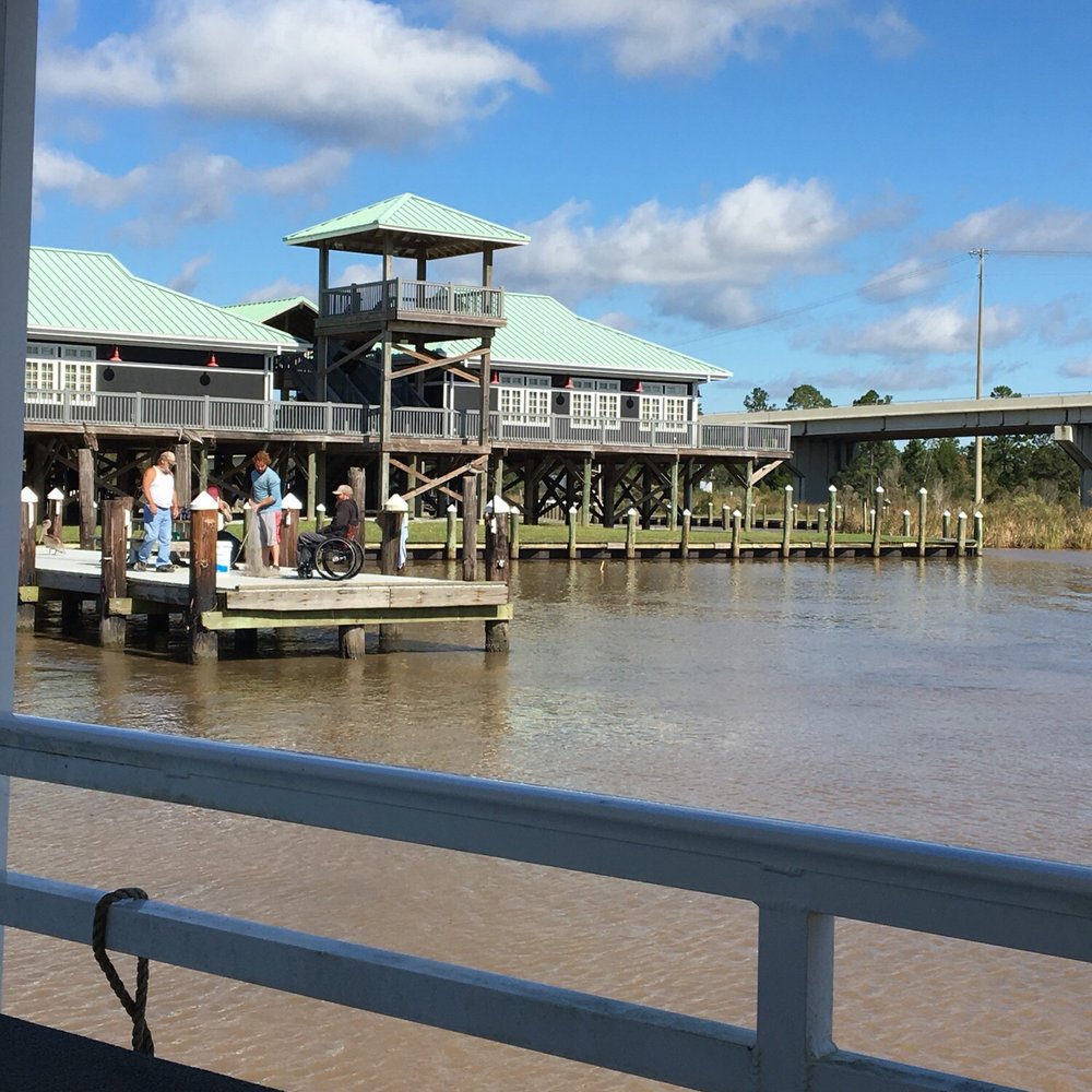 Weeks Bay Reserve Foundation - Community Service/Non-Profit Near Me - Fairhope, Alabama
