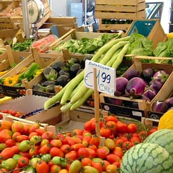 Mercato di Pioltello