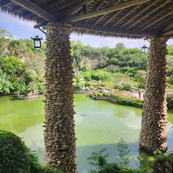 Japanese Tea Garden - Landmarks & Historical Buildings Near Me - San Antonio, Texas Japanese Tea Garden - Landmarks & Historical Buildings Near Me - San Antonio, Texas