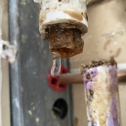 Treasure Coast Leak Detection & Water Damage Remediation