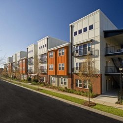 Canalside Lofts