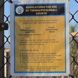 Garvey Ranch Park