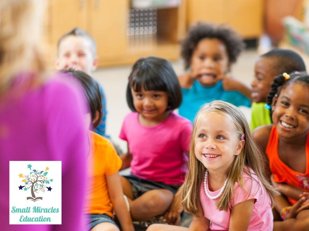 Old Spanish Trail School - childcare center in Tucson, AZ