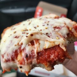 Slice On Broadway - Robinson - Delicious