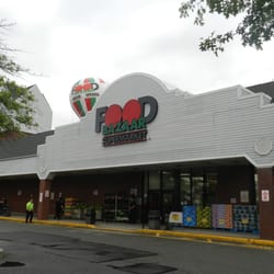 Food Bazaar Supermarket