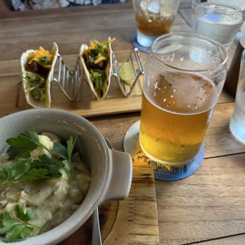 Fire Grill Waikiki - Happy hour - beer, prime rib tacos, truffle mashed potatoes - Cocktail Bars Near Me - Honolulu, Hawaii Fire Grill Waikiki - Happy hour - beer, prime rib tacos, truffle mashed potatoes - Cocktail Bars Near Me - Honolulu, Hawaii