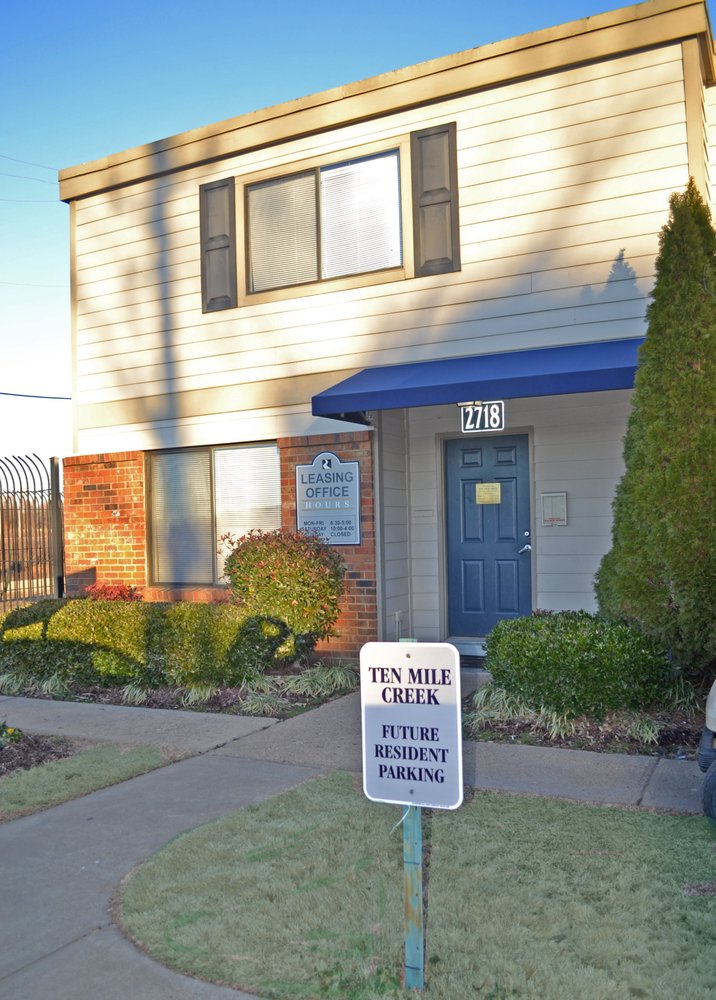 TEN MILE CREEK A DRUCKER AND FALK PROPERTY Updated August 2024