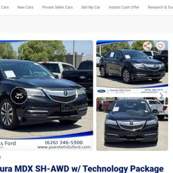 Puente Hills Ford