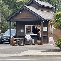 Dark Horse Brew