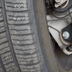Mavis Tires & Brakes