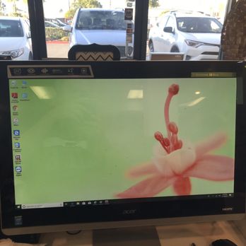 Superior Computers - My screen after it's working. Been working great ever since. - IT Services & Computer Repair Near Me - Fountain Valley, California