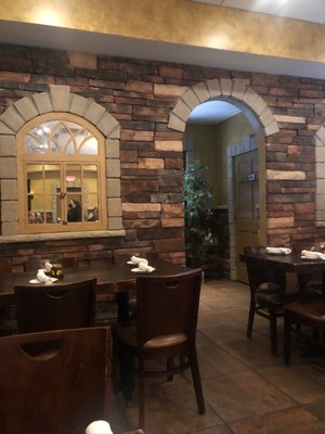 Antonio's Trattoria Cucina Italiana by null