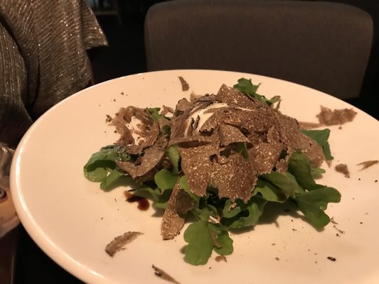 Oak Tuscan Truffle Lounge by null