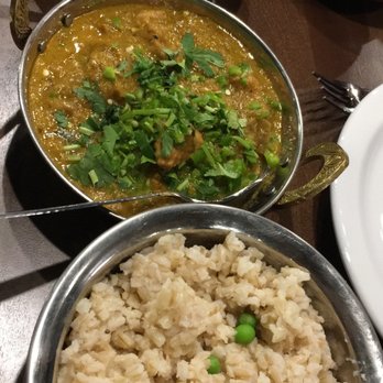 Saffron Circle - Indian Near Me - Riverton, Utah