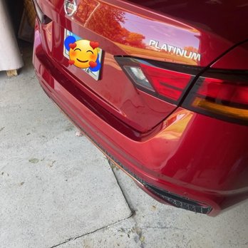 Caliber Collision - BEAUTIFUL WORK!!!! - ALL BETTER - Body Shops Near Me - East Moline, Illinois