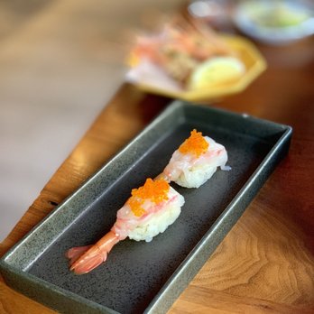 Okane - Amaebi - Sushi Bars Near Me - San Francisco, California Okane - Amaebi - Sushi Bars Near Me - San Francisco, California