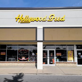Hollywood Feed - Pet Stores Near Me - Gahanna, Ohio Hollywood Feed - Pet Stores Near Me - Gahanna, Ohio