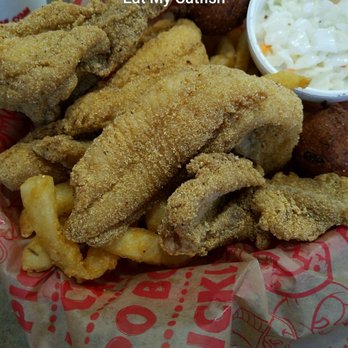 Eat My Catfish - Catfish fillet selfie - Seafood Near Me - Benton, Arkansas Eat My Catfish - Catfish fillet selfie - Seafood Near Me - Benton, Arkansas