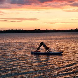 Pura Vida Paddle