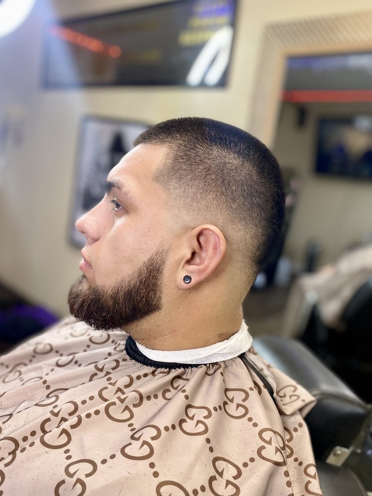 ANGEL ORTIZ BARBER STUDIO 15 Photos 3772 Mission Ave, Oceanside