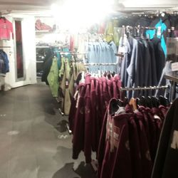 Sentrum Souvenir